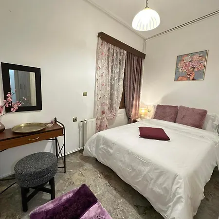 Apartament Lydias House Ii Arachova