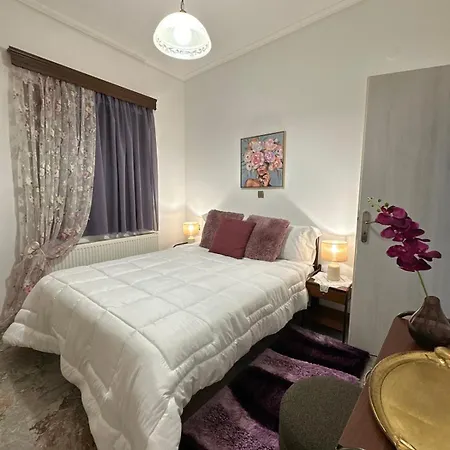 Lydias House Ii