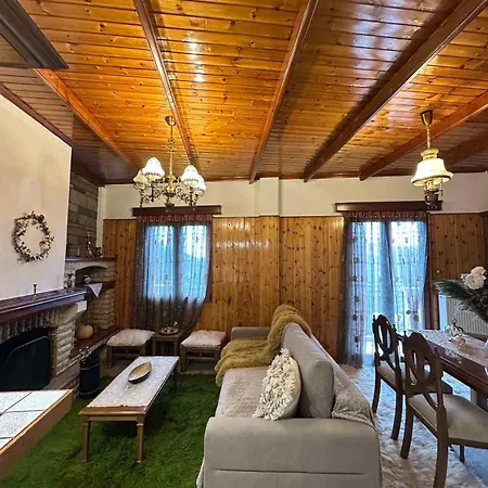 Lydias House Ii
