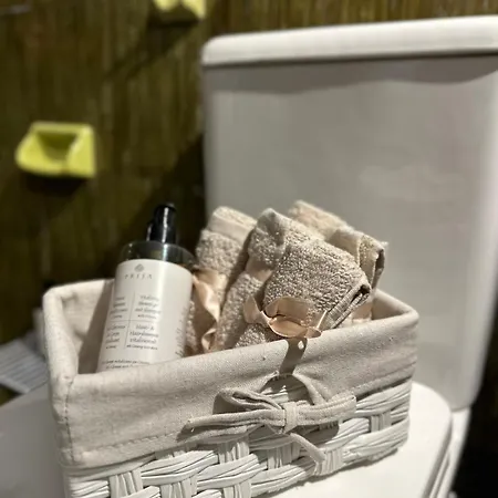 Lydias House Ii Apartment *